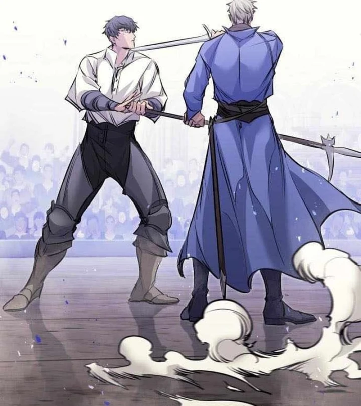 Mỗi Lính Đánh Thuê Trở Về Đều Có Một Kế Hoạch Chapter 98 - 17