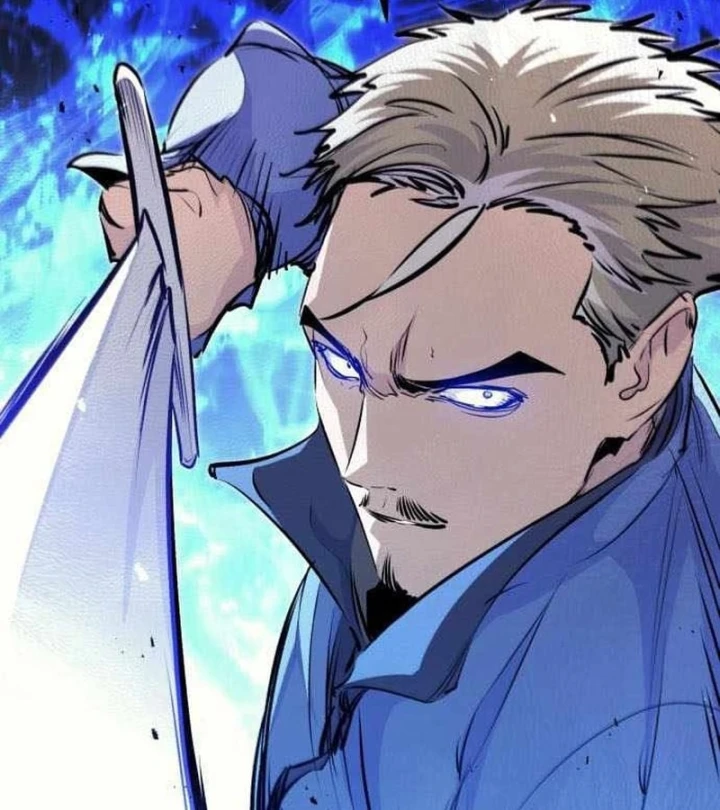 Mỗi Lính Đánh Thuê Trở Về Đều Có Một Kế Hoạch Chapter 98 - 24