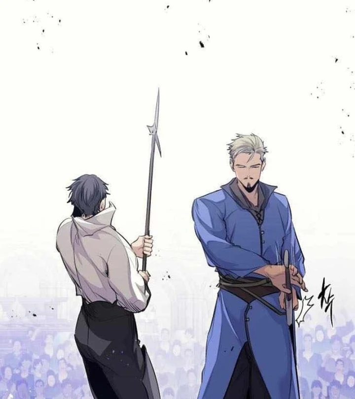 Mỗi Lính Đánh Thuê Trở Về Đều Có Một Kế Hoạch Chapter 98 - 29