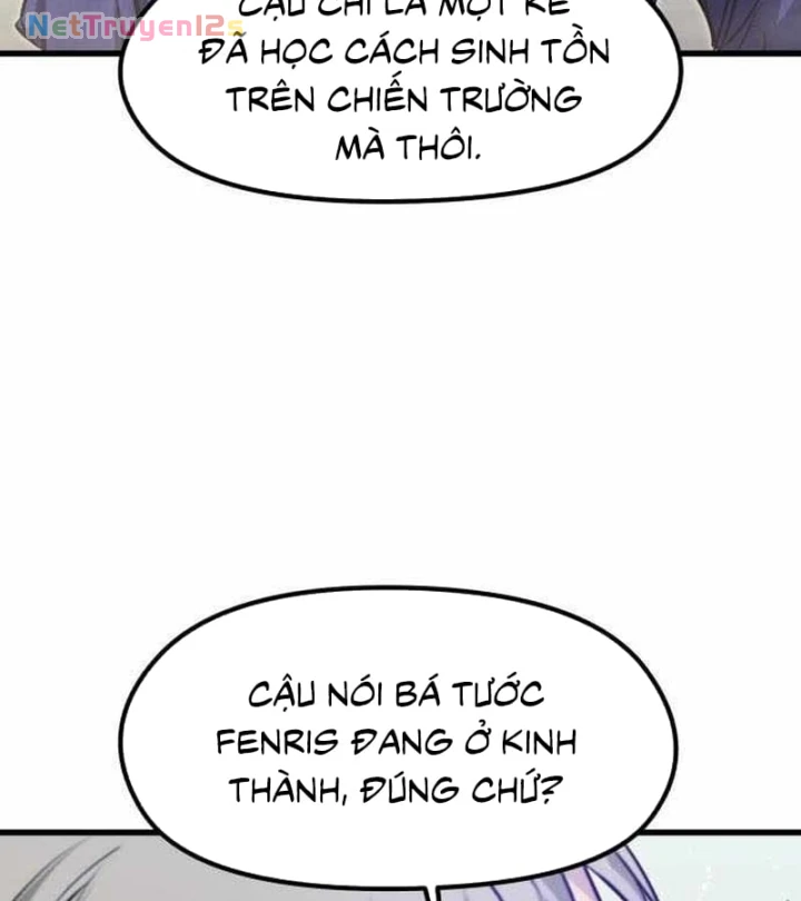 Mỗi Lính Đánh Thuê Trở Về Đều Có Một Kế Hoạch Chapter 98 - 37