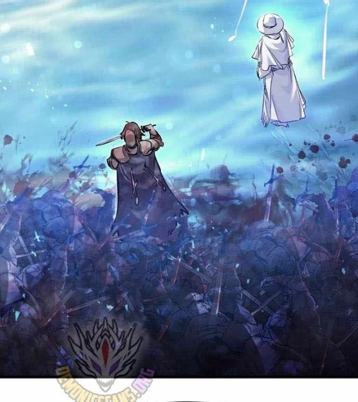 Mỗi Lính Đánh Thuê Trở Về Đều Có Một Kế Hoạch Chapter 98 - 47