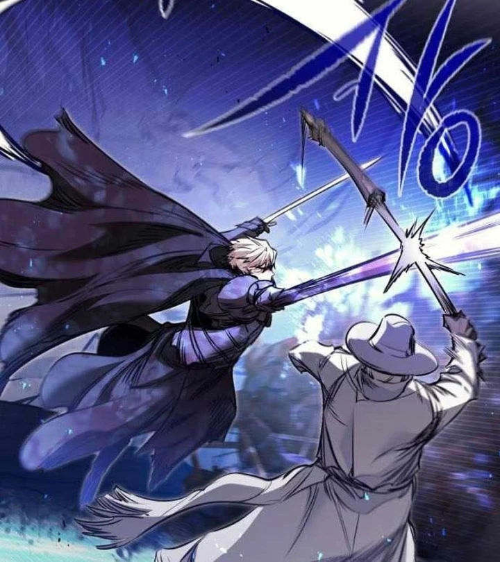 Mỗi Lính Đánh Thuê Trở Về Đều Có Một Kế Hoạch Chapter 98 - 70