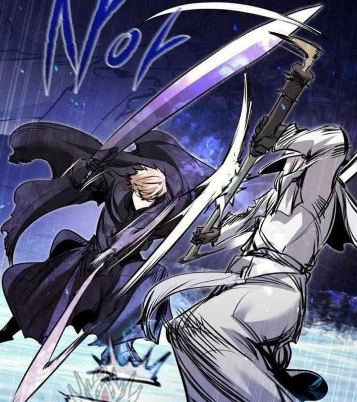 Mỗi Lính Đánh Thuê Trở Về Đều Có Một Kế Hoạch Chapter 98 - 72