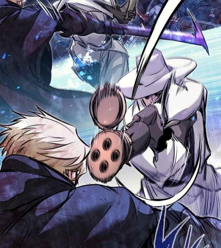 Mỗi Lính Đánh Thuê Trở Về Đều Có Một Kế Hoạch Chapter 98 - 79