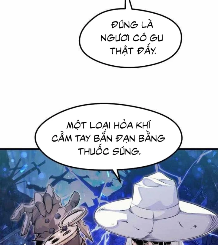 Mỗi Lính Đánh Thuê Trở Về Đều Có Một Kế Hoạch Chapter 98 - 91