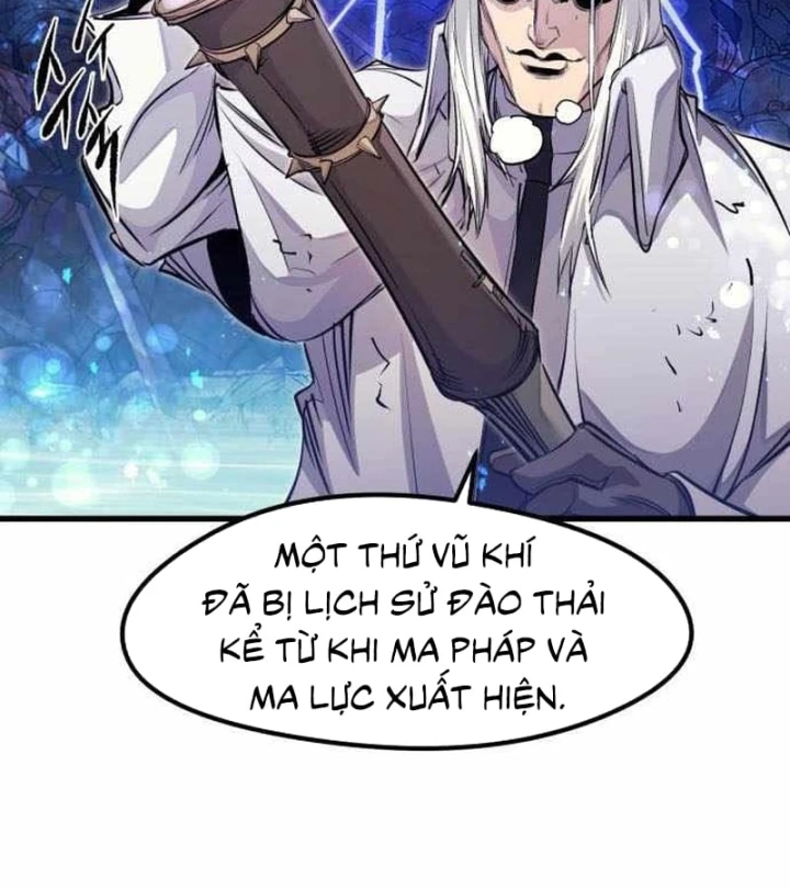 Mỗi Lính Đánh Thuê Trở Về Đều Có Một Kế Hoạch Chapter 98 - 92