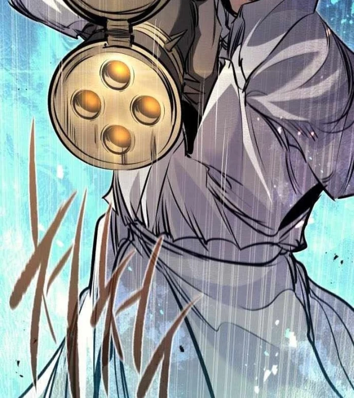 Mỗi Lính Đánh Thuê Trở Về Đều Có Một Kế Hoạch Chapter 98 - 94
