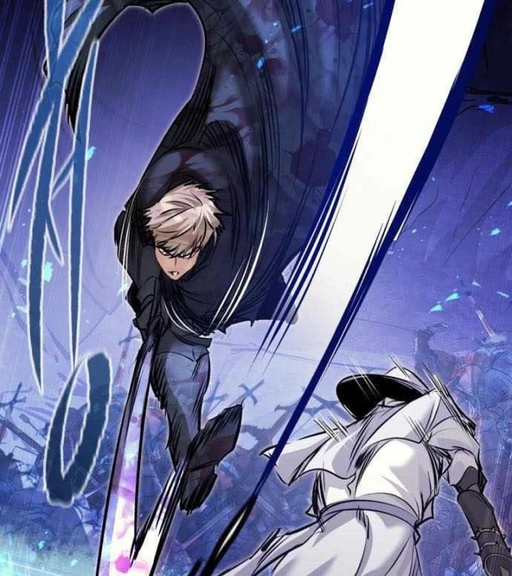 Mỗi Lính Đánh Thuê Trở Về Đều Có Một Kế Hoạch Chapter 98 - 109