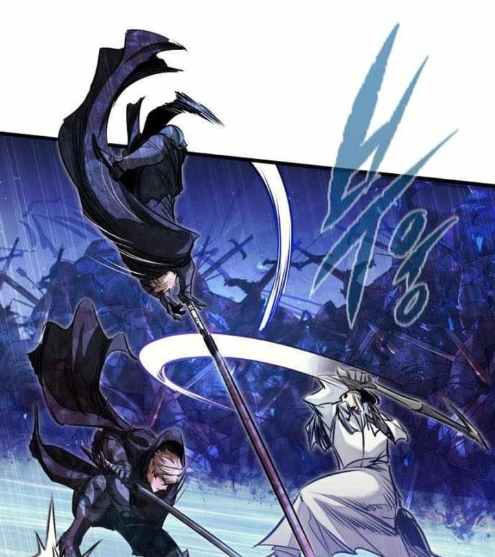 Mỗi Lính Đánh Thuê Trở Về Đều Có Một Kế Hoạch Chapter 98 - 111