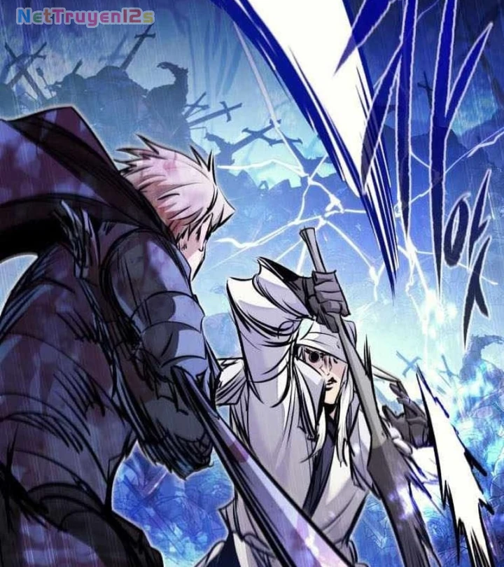 Mỗi Lính Đánh Thuê Trở Về Đều Có Một Kế Hoạch Chapter 98 - 116