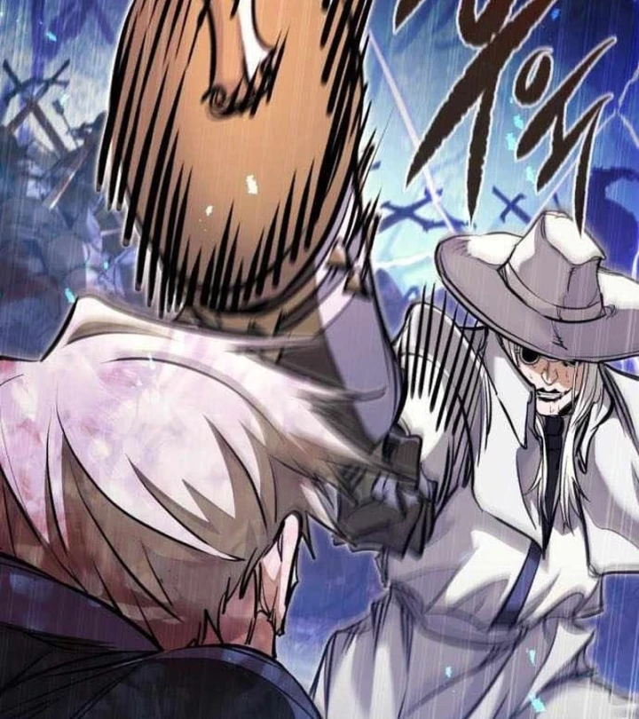 Mỗi Lính Đánh Thuê Trở Về Đều Có Một Kế Hoạch Chapter 98 - 118