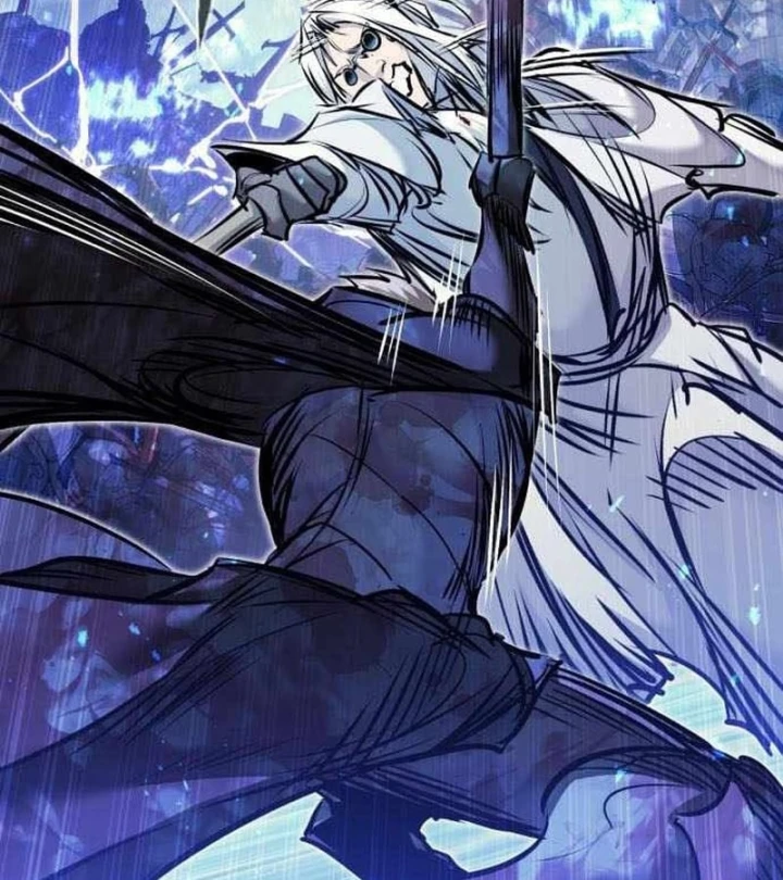 Mỗi Lính Đánh Thuê Trở Về Đều Có Một Kế Hoạch Chapter 98 - 122