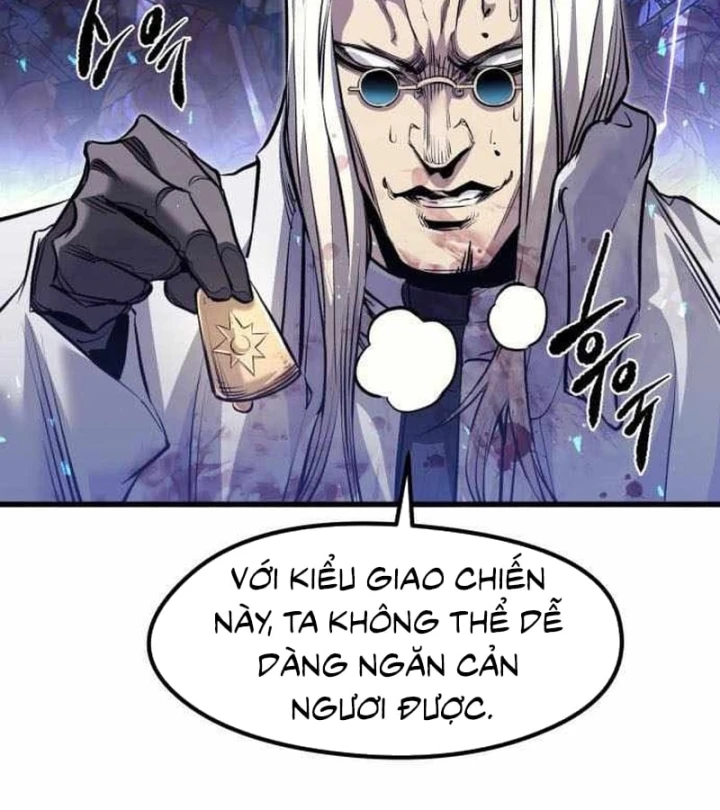 Mỗi Lính Đánh Thuê Trở Về Đều Có Một Kế Hoạch Chapter 98 - 130
