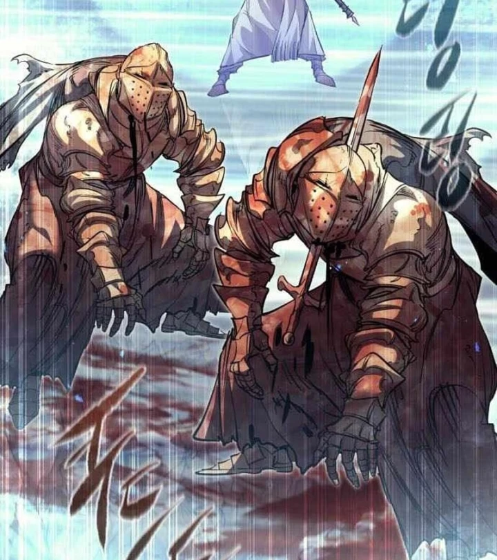 Mỗi Lính Đánh Thuê Trở Về Đều Có Một Kế Hoạch Chapter 98 - 132