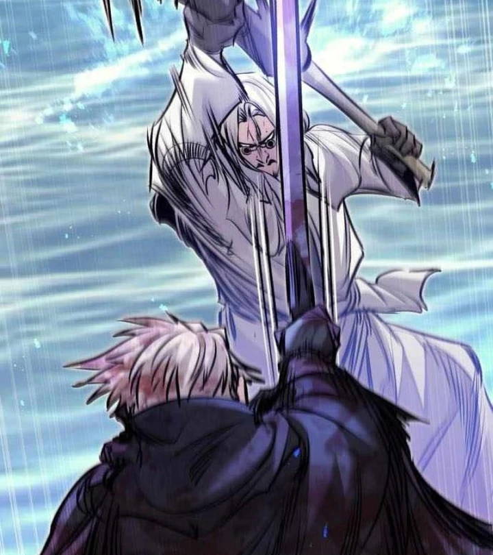 Mỗi Lính Đánh Thuê Trở Về Đều Có Một Kế Hoạch Chapter 98 - 170