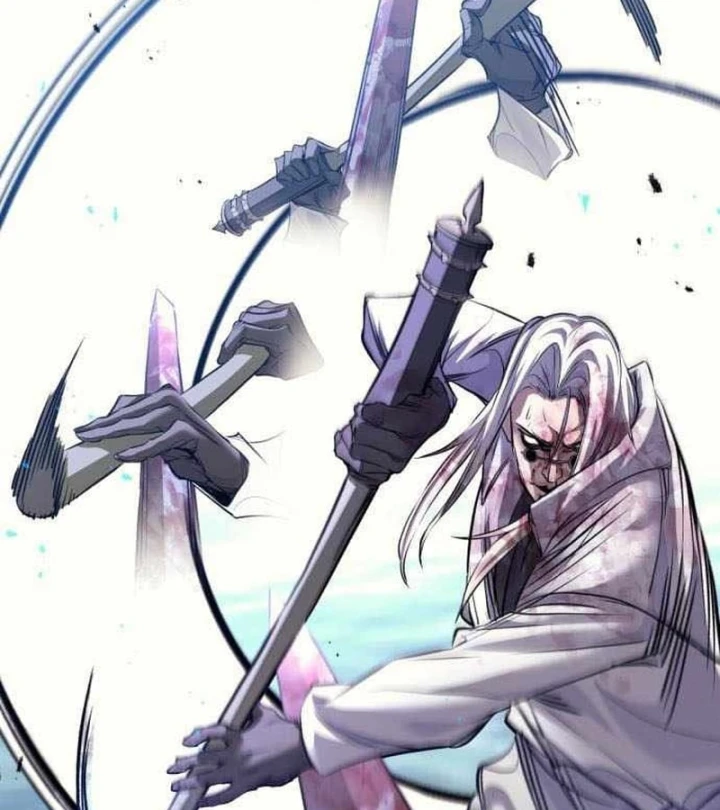 Mỗi Lính Đánh Thuê Trở Về Đều Có Một Kế Hoạch Chapter 98 - 172