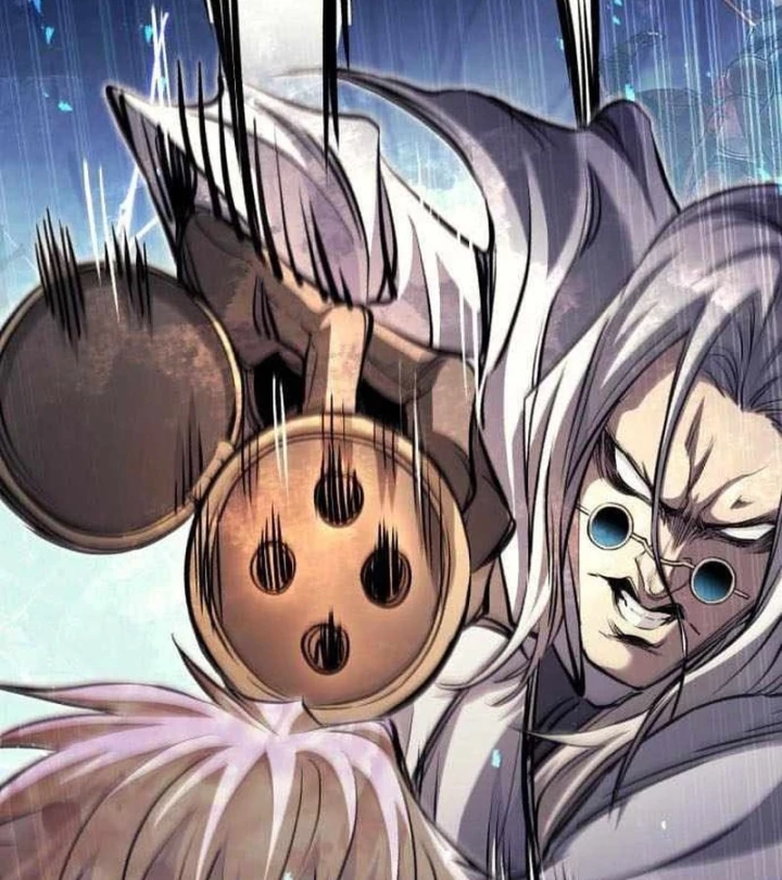 Mỗi Lính Đánh Thuê Trở Về Đều Có Một Kế Hoạch Chapter 98 - 174