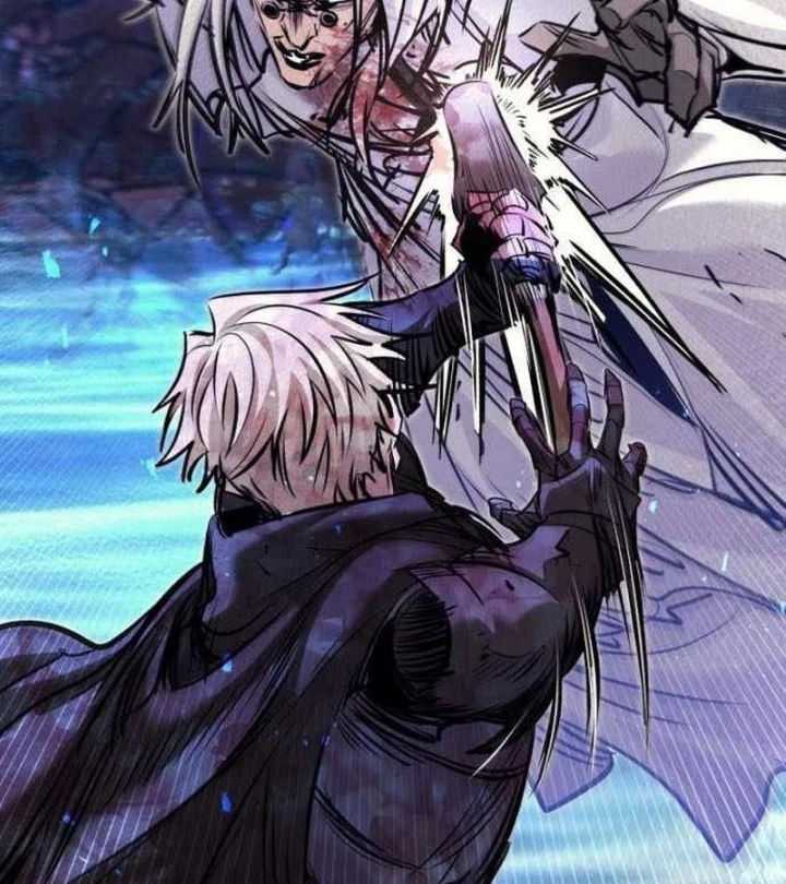 Mỗi Lính Đánh Thuê Trở Về Đều Có Một Kế Hoạch Chapter 98 - 182