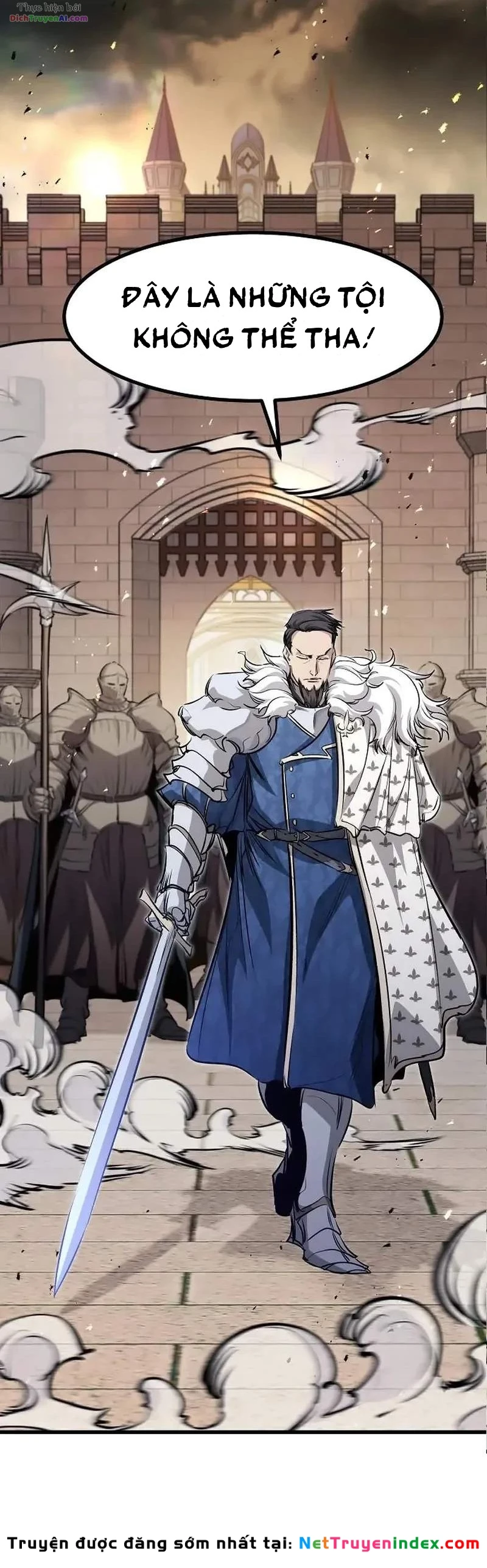 Mỗi Lính Đánh Thuê Trở Về Đều Có Một Kế Hoạch Chapter 110 - 2