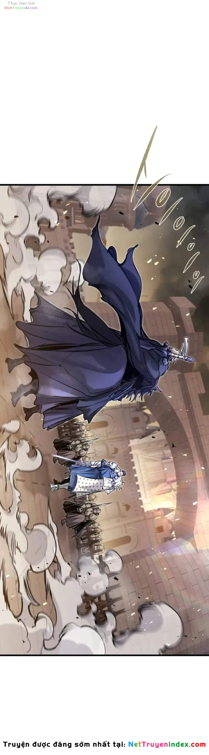 Mỗi Lính Đánh Thuê Trở Về Đều Có Một Kế Hoạch Chapter 110 - 4