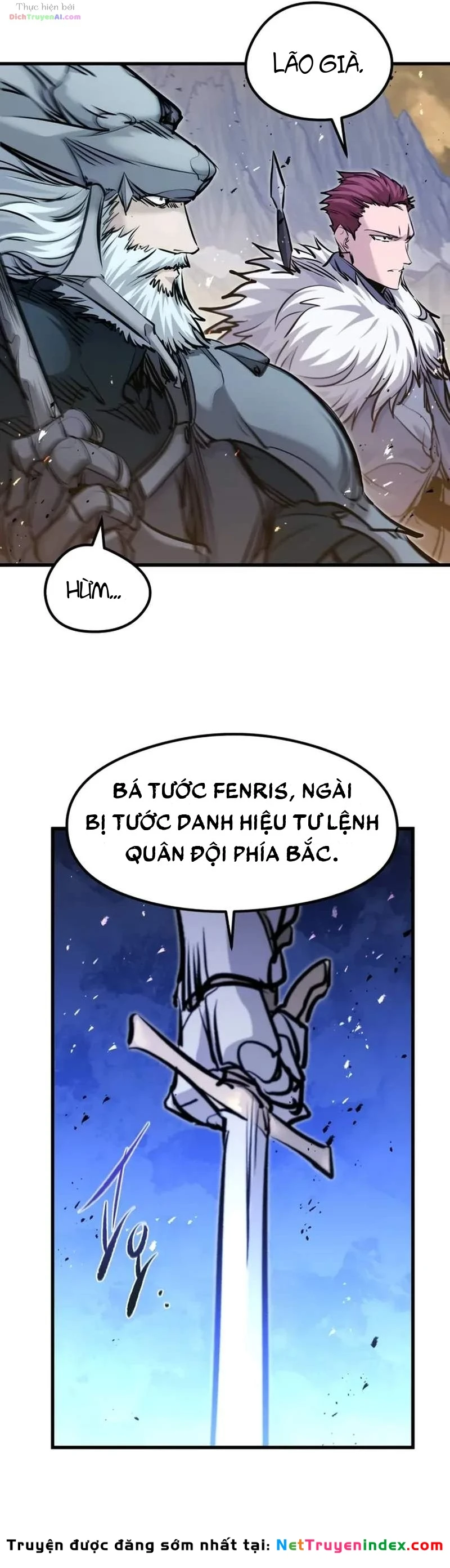 Mỗi Lính Đánh Thuê Trở Về Đều Có Một Kế Hoạch Chapter 110 - 8