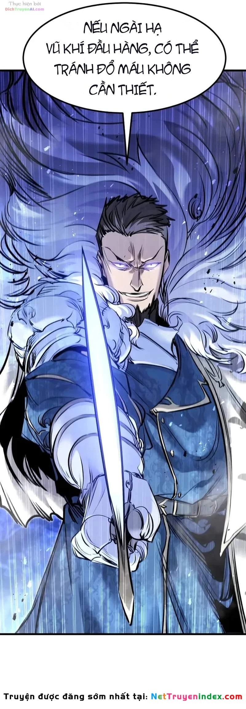 Mỗi Lính Đánh Thuê Trở Về Đều Có Một Kế Hoạch Chapter 110 - 9