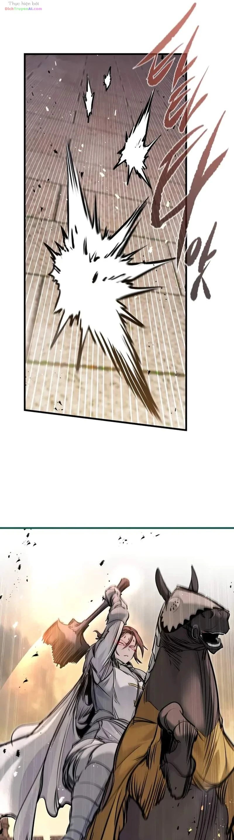 Mỗi Lính Đánh Thuê Trở Về Đều Có Một Kế Hoạch Chapter 110 - 25