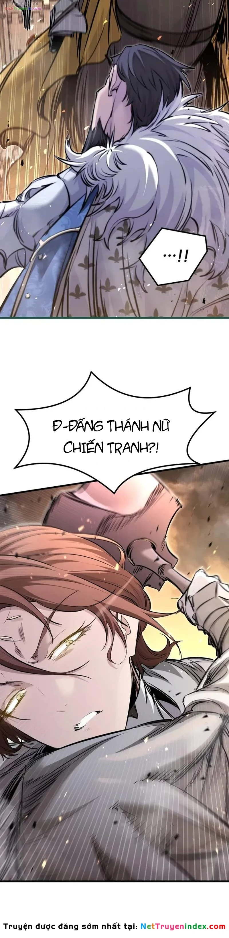 Mỗi Lính Đánh Thuê Trở Về Đều Có Một Kế Hoạch Chapter 110 - 26