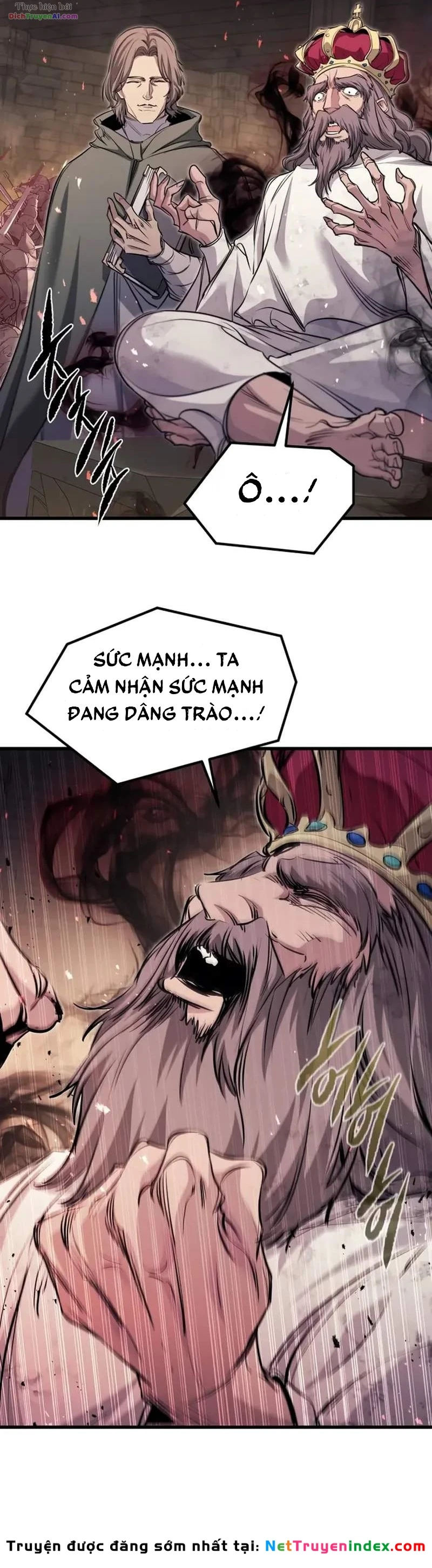 Mỗi Lính Đánh Thuê Trở Về Đều Có Một Kế Hoạch Chapter 110 - 33
