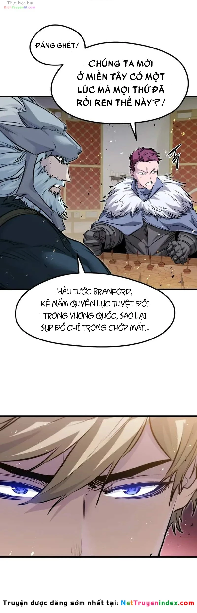 Mỗi Lính Đánh Thuê Trở Về Đều Có Một Kế Hoạch Chapter 110 - 44