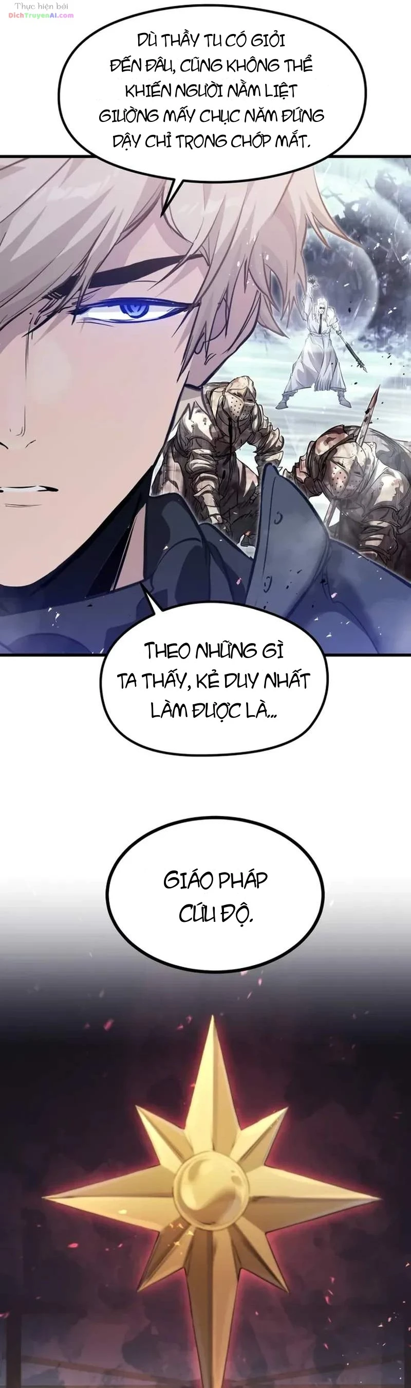 Mỗi Lính Đánh Thuê Trở Về Đều Có Một Kế Hoạch Chapter 110 - 46