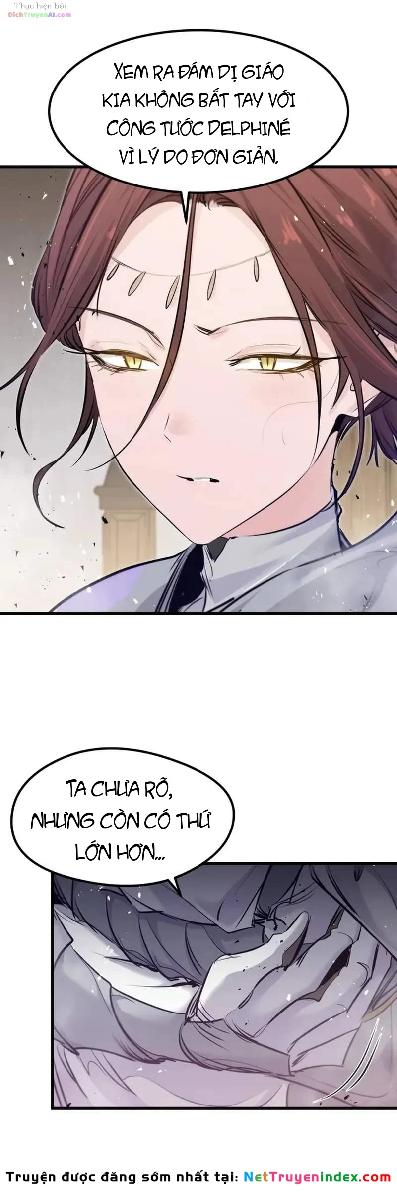 Mỗi Lính Đánh Thuê Trở Về Đều Có Một Kế Hoạch Chapter 110 - 48
