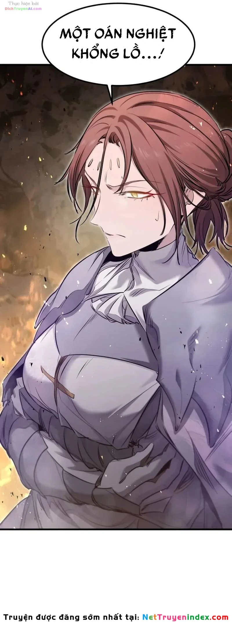 Mỗi Lính Đánh Thuê Trở Về Đều Có Một Kế Hoạch Chapter 110 - 49