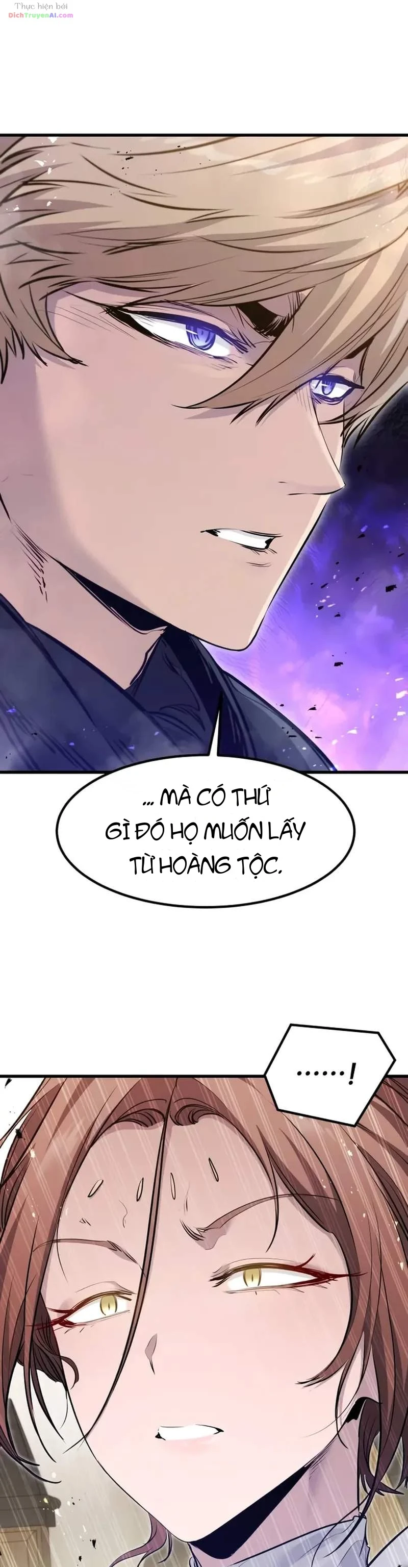 Mỗi Lính Đánh Thuê Trở Về Đều Có Một Kế Hoạch Chapter 110 - 52
