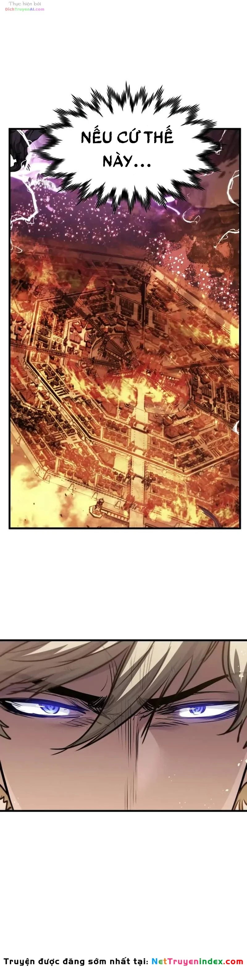 Mỗi Lính Đánh Thuê Trở Về Đều Có Một Kế Hoạch Chapter 110 - 60