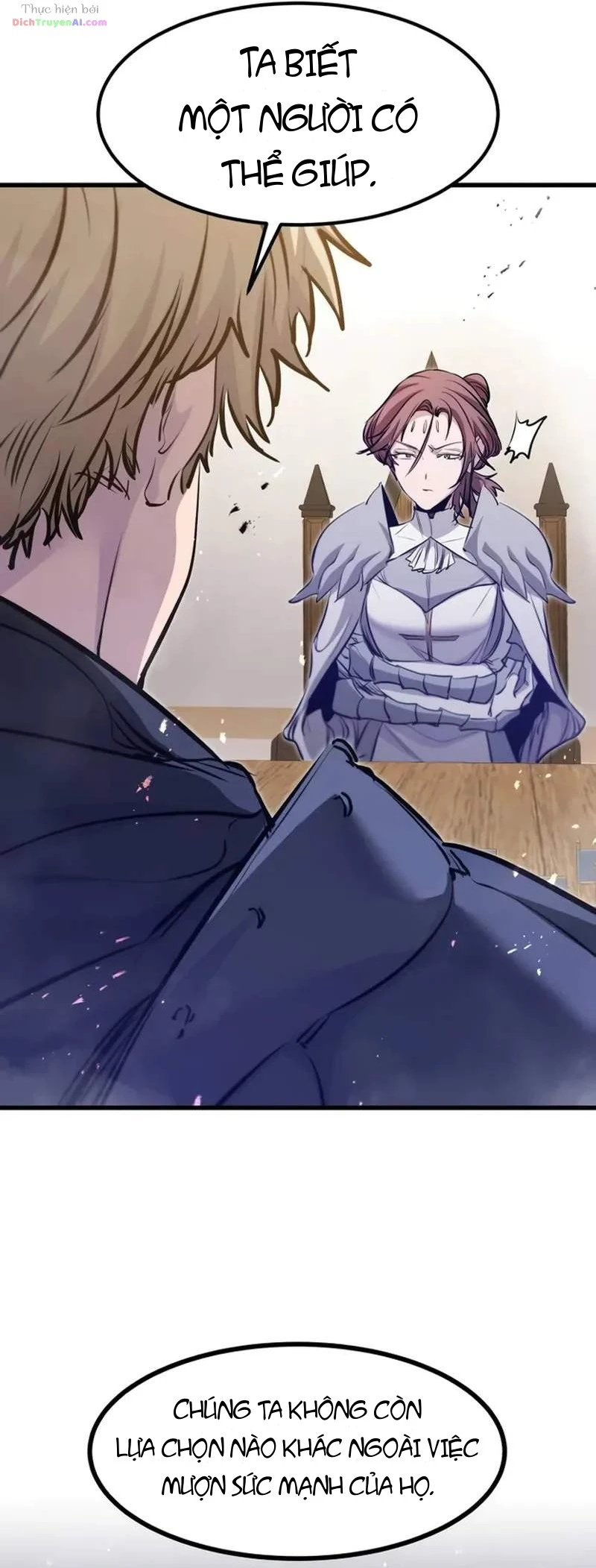 Mỗi Lính Đánh Thuê Trở Về Đều Có Một Kế Hoạch Chapter 110 - 61