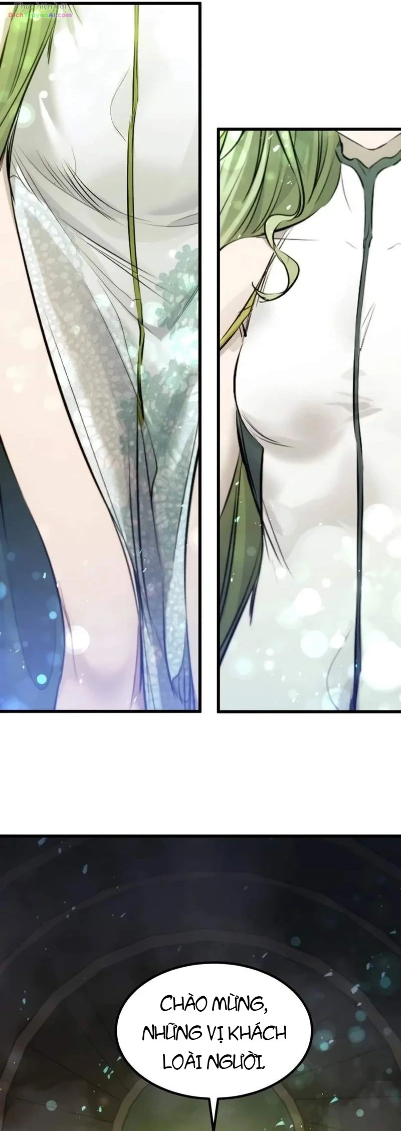 Mỗi Lính Đánh Thuê Trở Về Đều Có Một Kế Hoạch Chapter 111 - 8