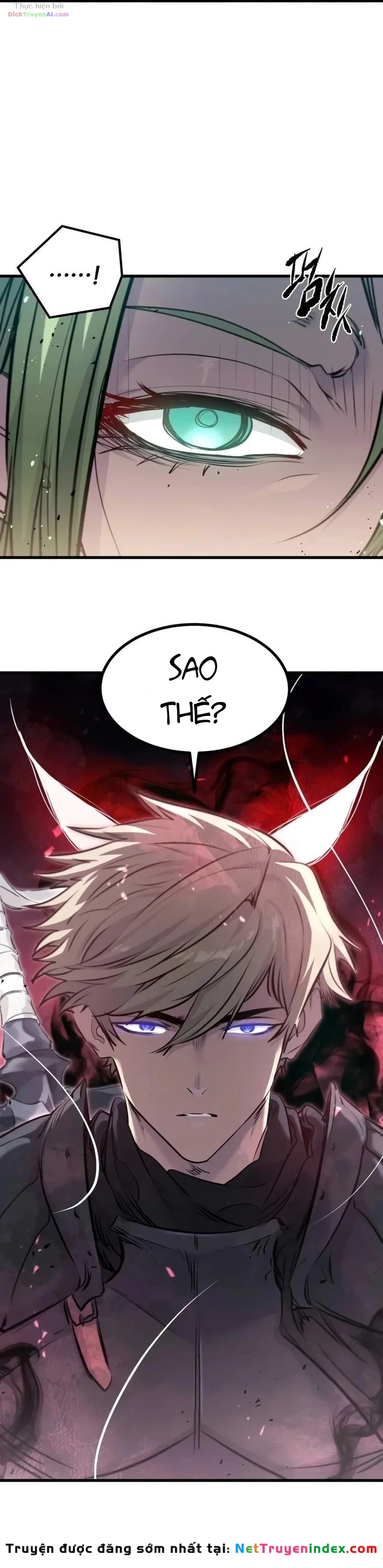 Mỗi Lính Đánh Thuê Trở Về Đều Có Một Kế Hoạch Chapter 111 - 12
