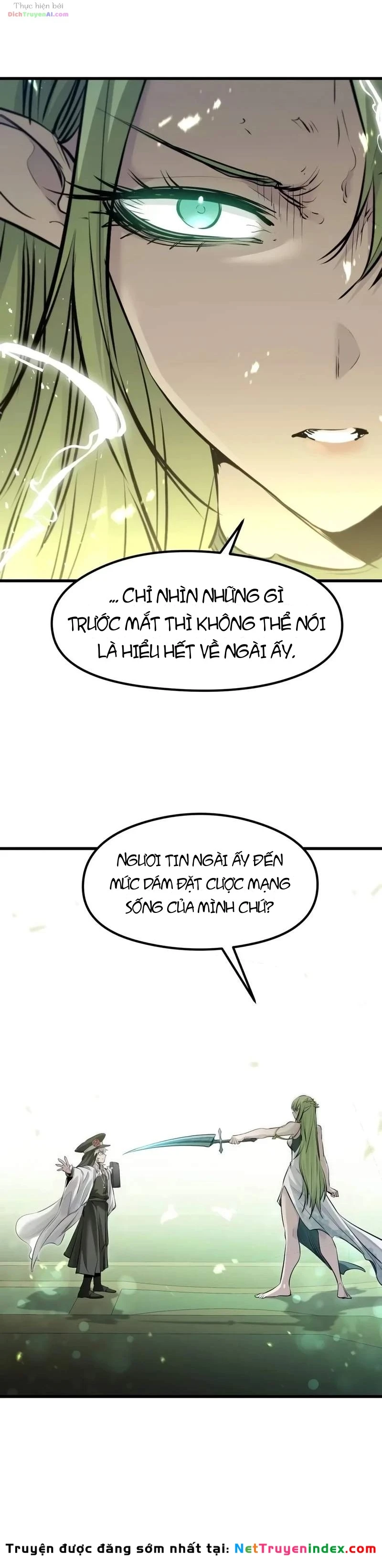 Mỗi Lính Đánh Thuê Trở Về Đều Có Một Kế Hoạch Chapter 111 - 20
