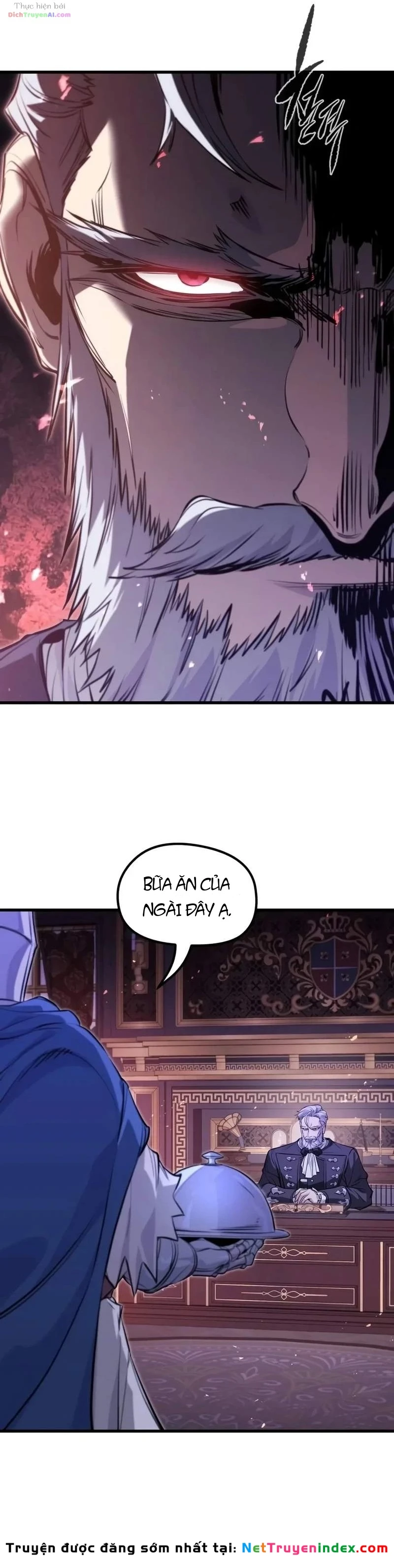 Mỗi Lính Đánh Thuê Trở Về Đều Có Một Kế Hoạch Chapter 111 - 24