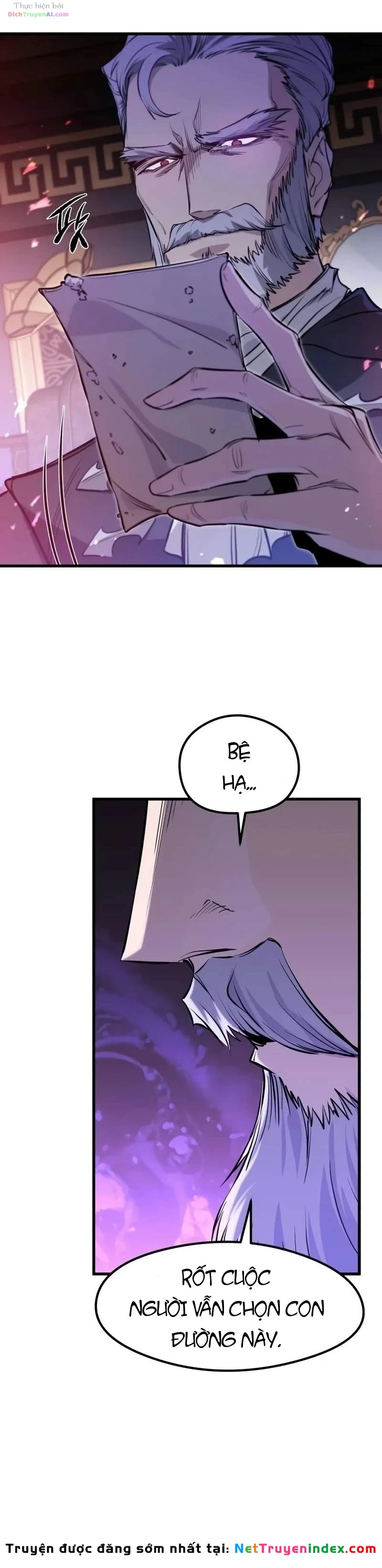 Mỗi Lính Đánh Thuê Trở Về Đều Có Một Kế Hoạch Chapter 111 - 26