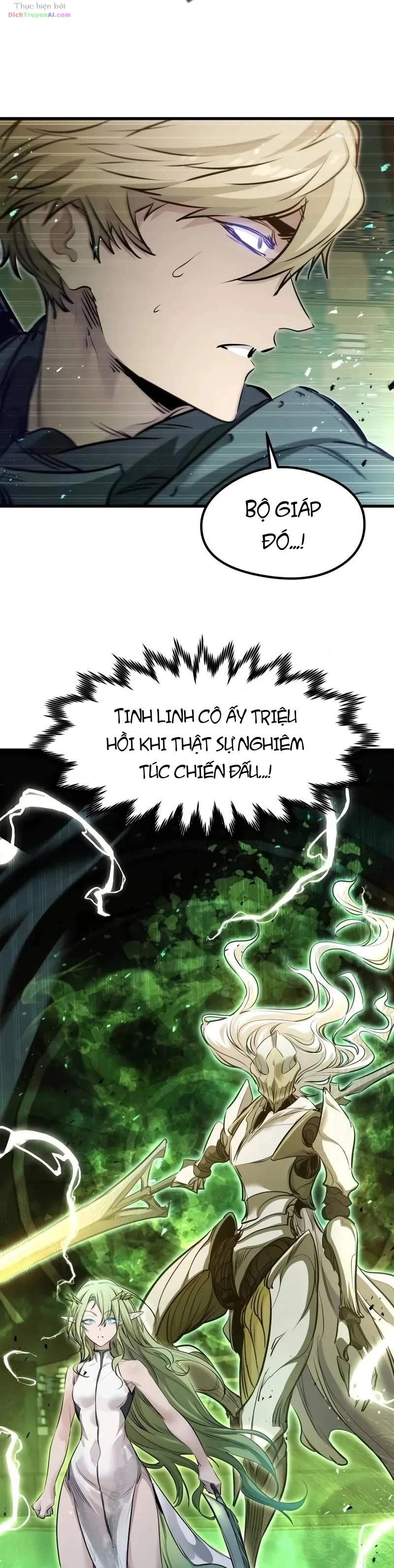 Mỗi Lính Đánh Thuê Trở Về Đều Có Một Kế Hoạch Chapter 111 - 43