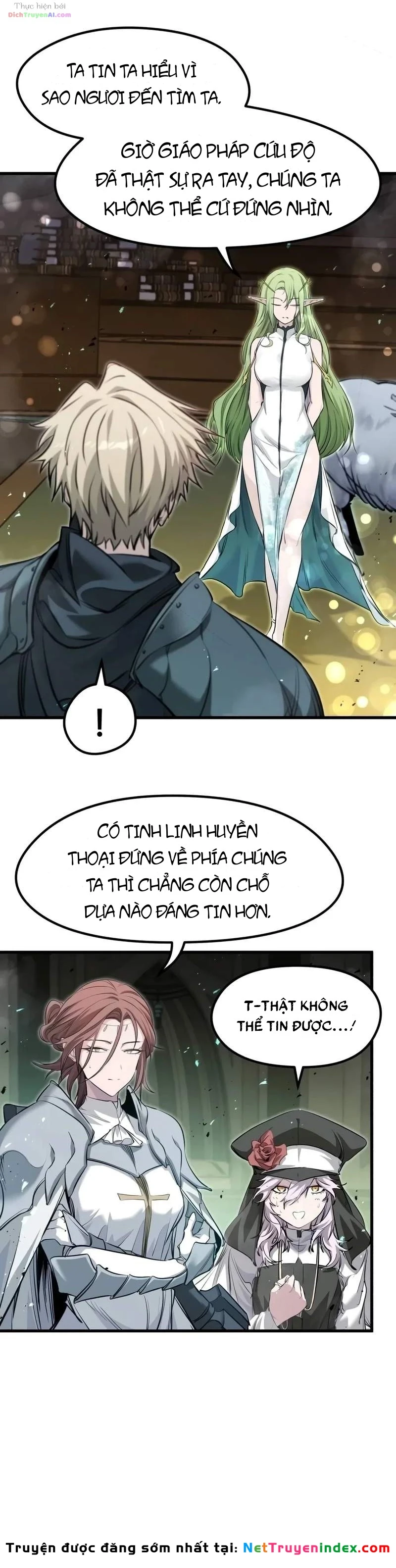 Mỗi Lính Đánh Thuê Trở Về Đều Có Một Kế Hoạch Chapter 111 - 48
