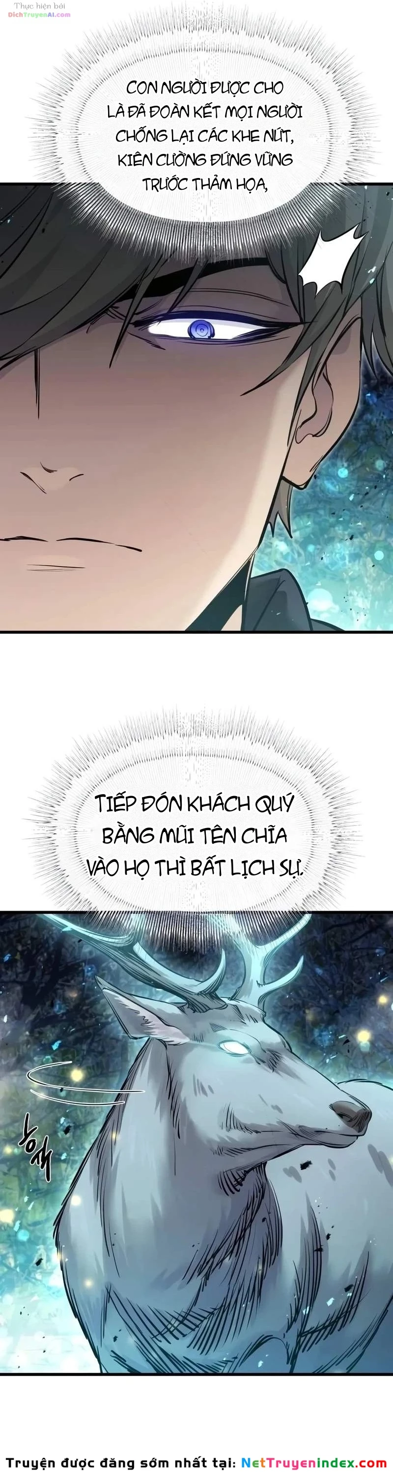 Mỗi Lính Đánh Thuê Trở Về Đều Có Một Kế Hoạch Chapter 111 - 54