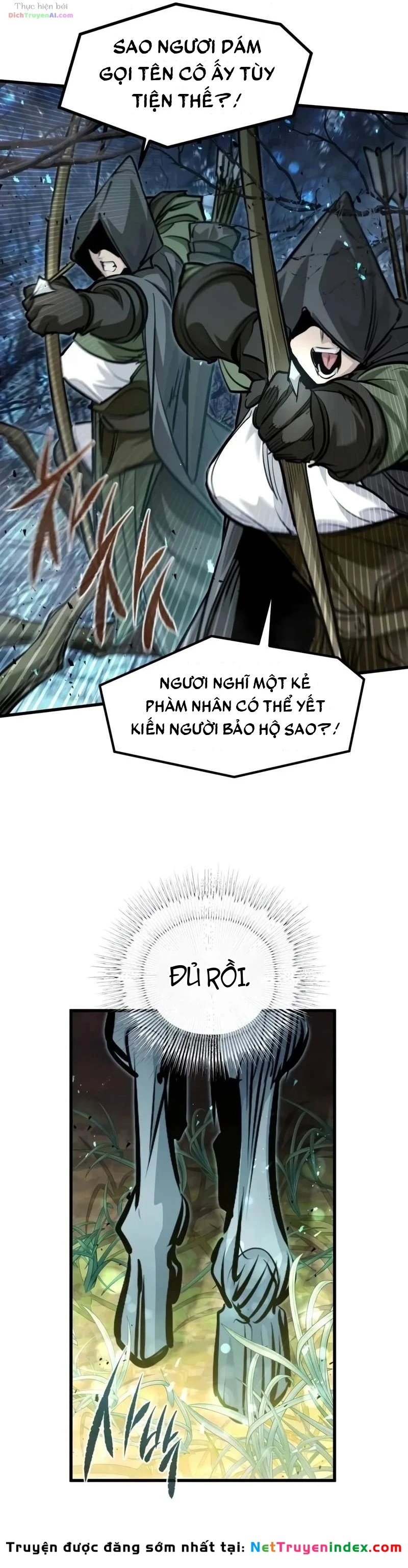 Mỗi Lính Đánh Thuê Trở Về Đều Có Một Kế Hoạch Chapter 111 - 58