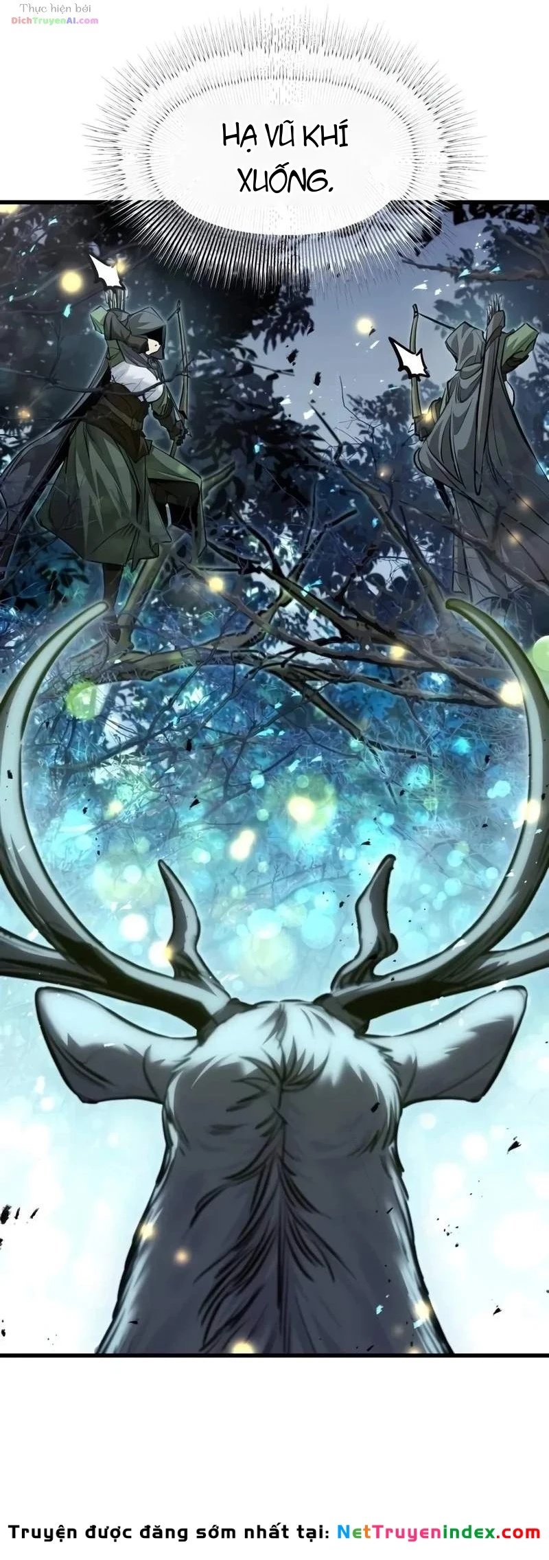 Mỗi Lính Đánh Thuê Trở Về Đều Có Một Kế Hoạch Chapter 111 - 59