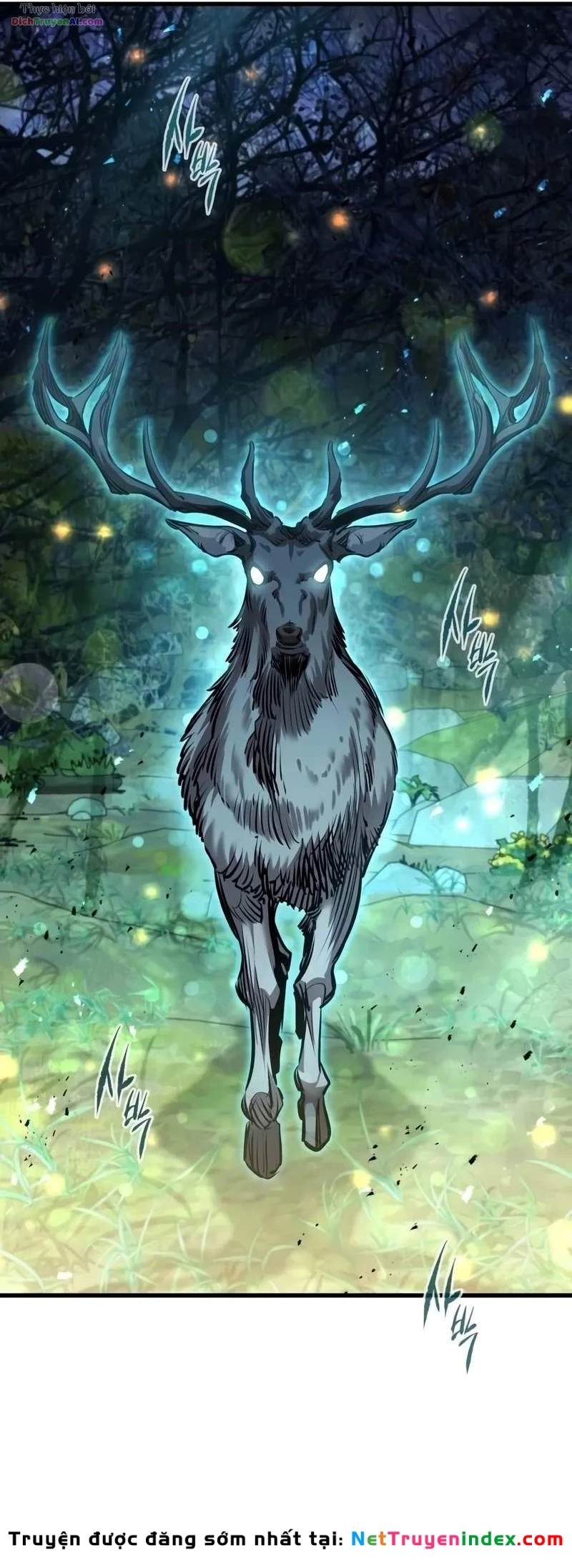 Mỗi Lính Đánh Thuê Trở Về Đều Có Một Kế Hoạch Chapter 111 - 60