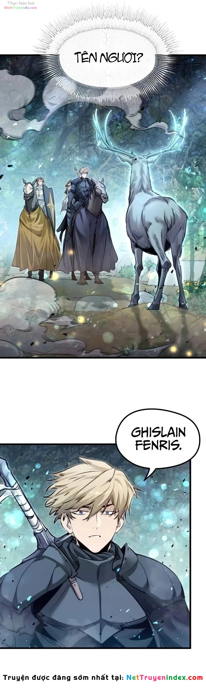 Mỗi Lính Đánh Thuê Trở Về Đều Có Một Kế Hoạch Chapter 111 - 62