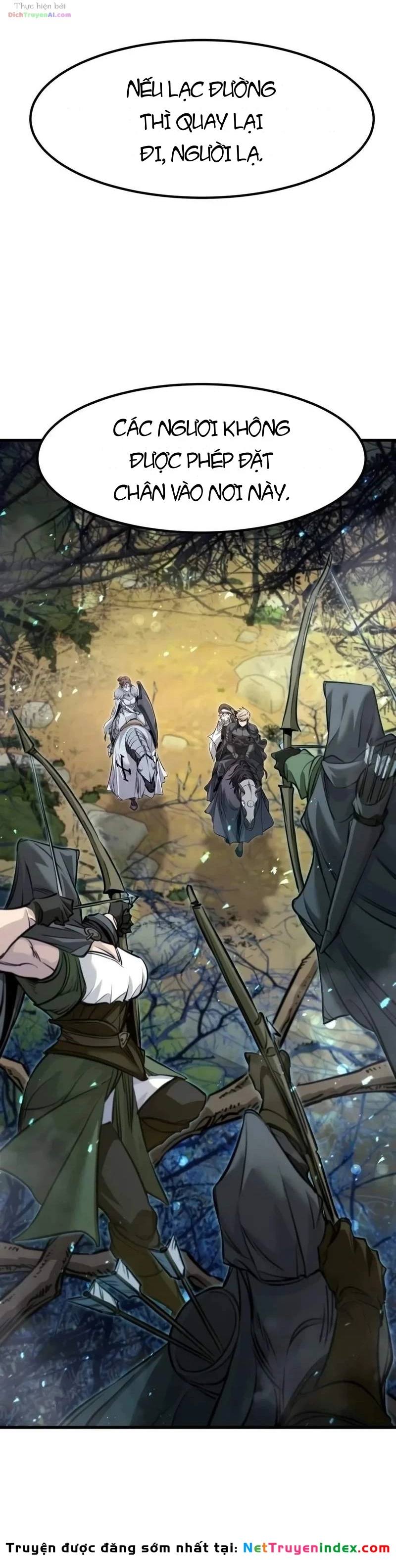Mỗi Lính Đánh Thuê Trở Về Đều Có Một Kế Hoạch Chapter 111 - 65