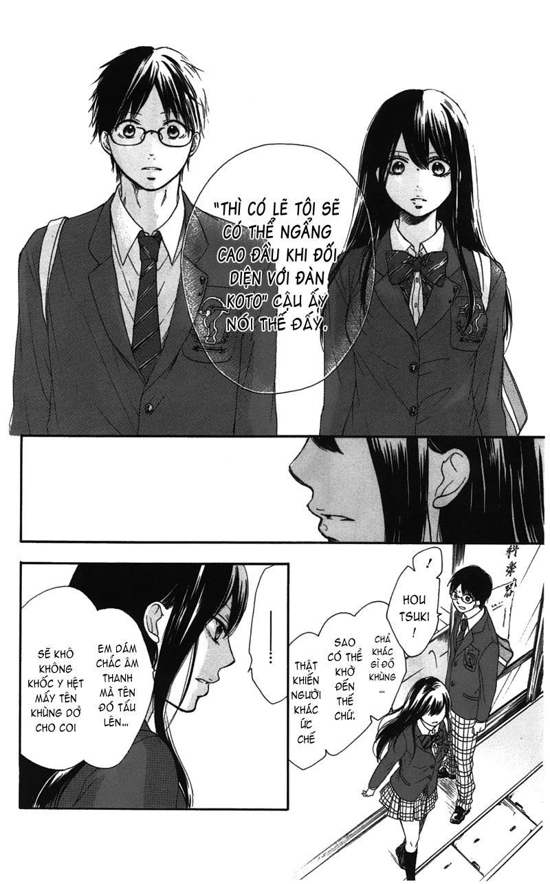 Kono Oto Tomare Chapter 2 - 54